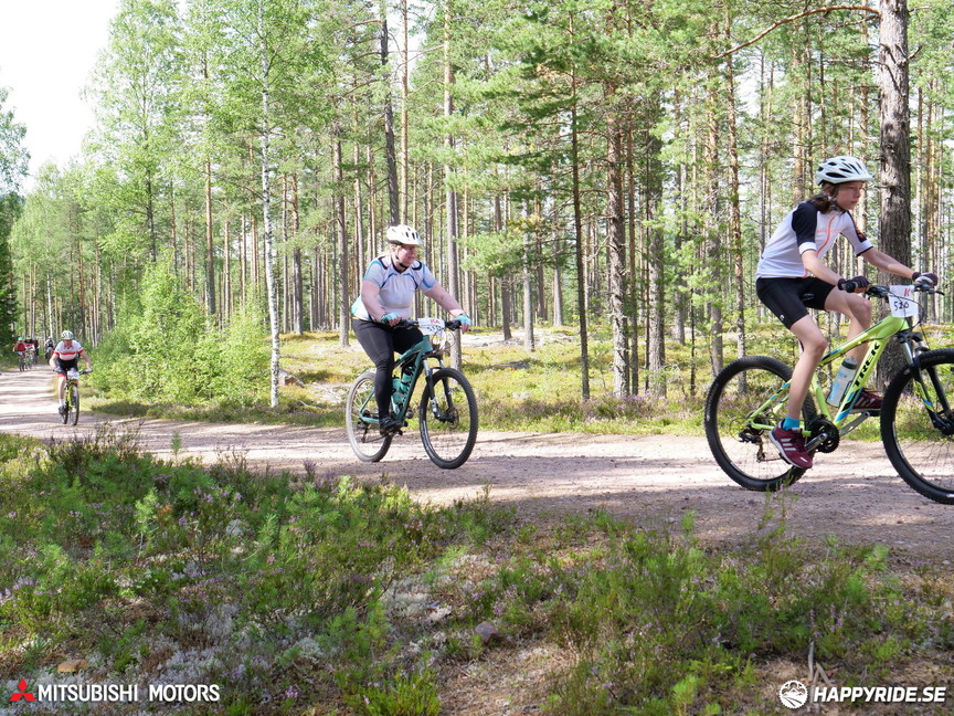 Bild från Cykelvasan 2017 - 45 km