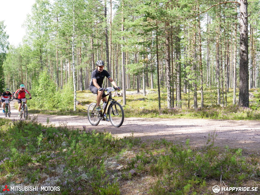 Bild från Cykelvasan 2017 - 45 km