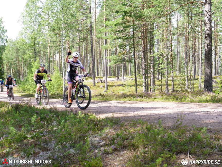 Bild från Cykelvasan 2017 - 45 km