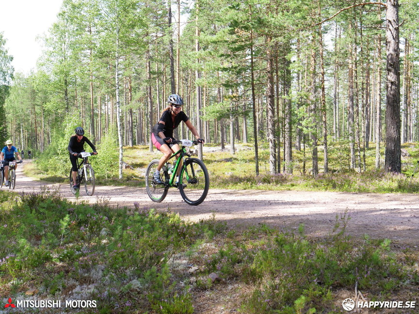 Bild från Cykelvasan 2017 - 45 km