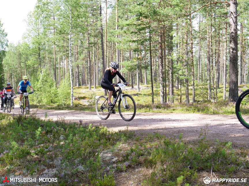 Bild från Cykelvasan 2017 - 45 km