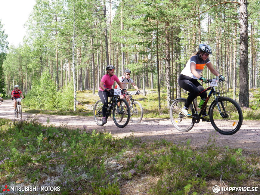 Bild från Cykelvasan 2017 - 45 km