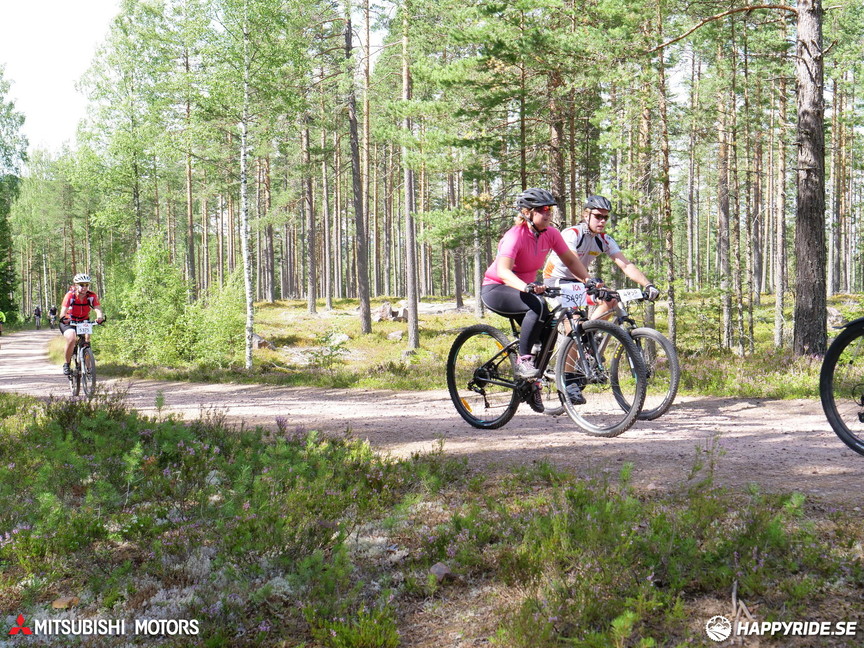 Bild från Cykelvasan 2017 - 45 km