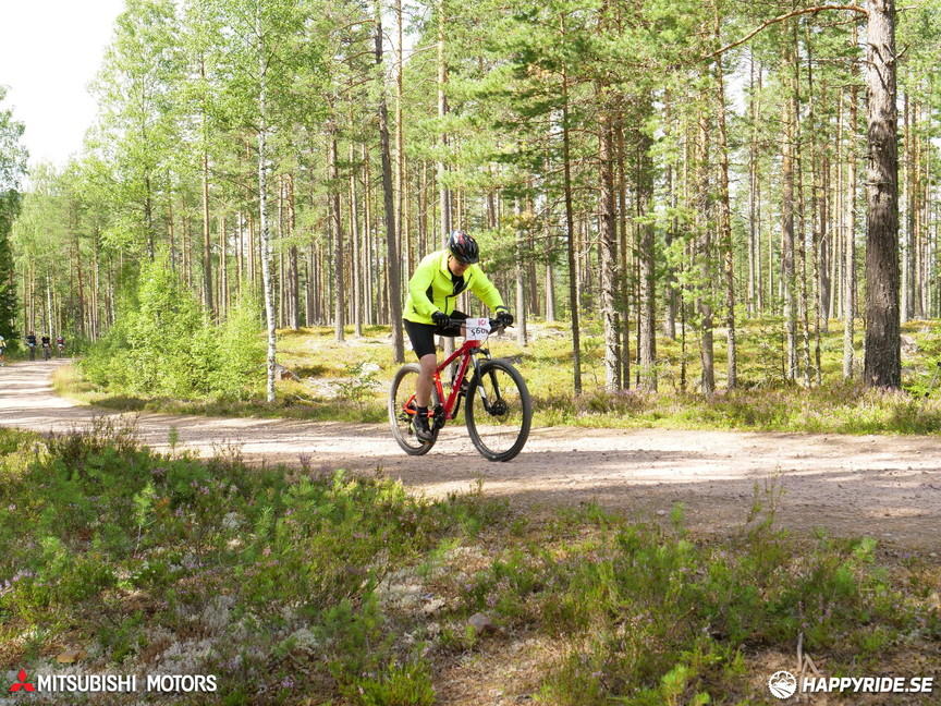 Bild från Cykelvasan 2017 - 45 km