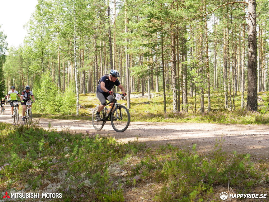 Bild från Cykelvasan 2017 - 45 km