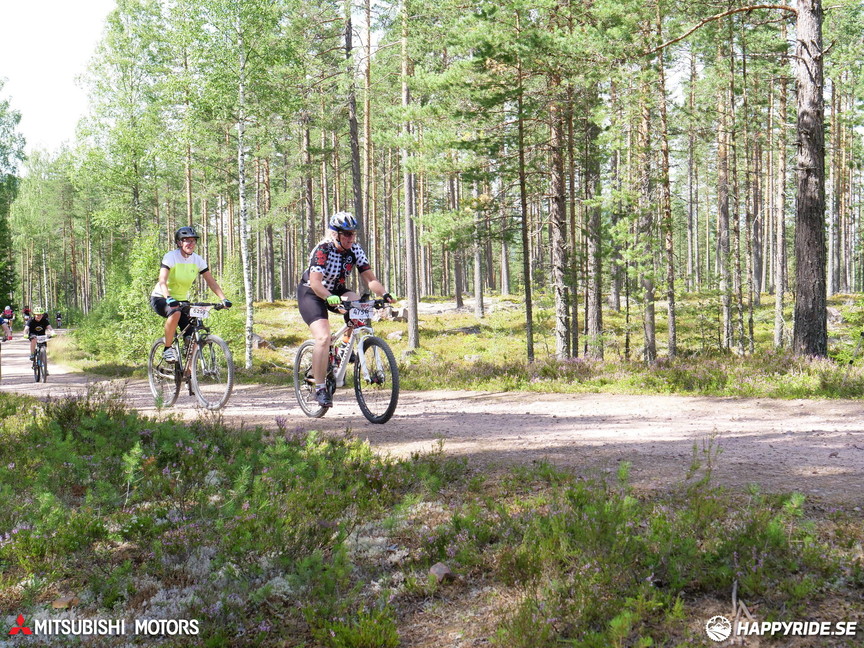 Bild från Cykelvasan 2017 - 45 km