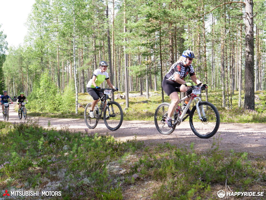 Bild från Cykelvasan 2017 - 45 km