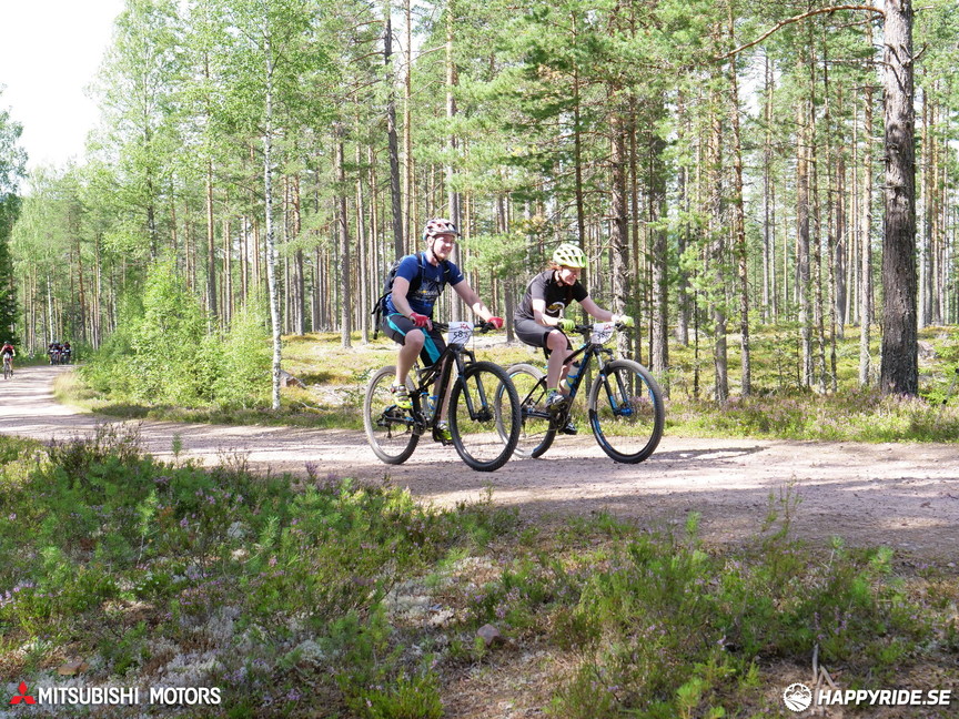 Bild från Cykelvasan 2017 - 45 km