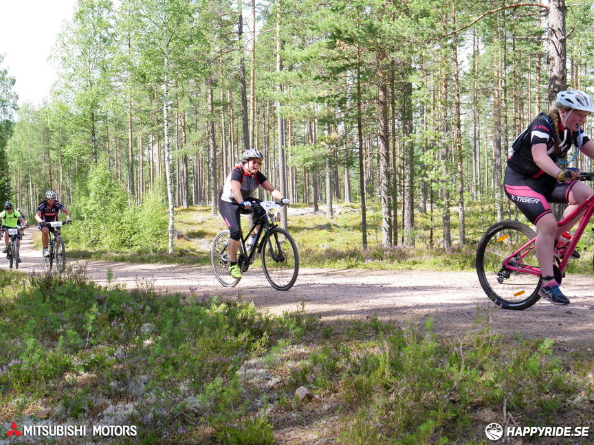 Bild från Cykelvasan 2017 - 45 km