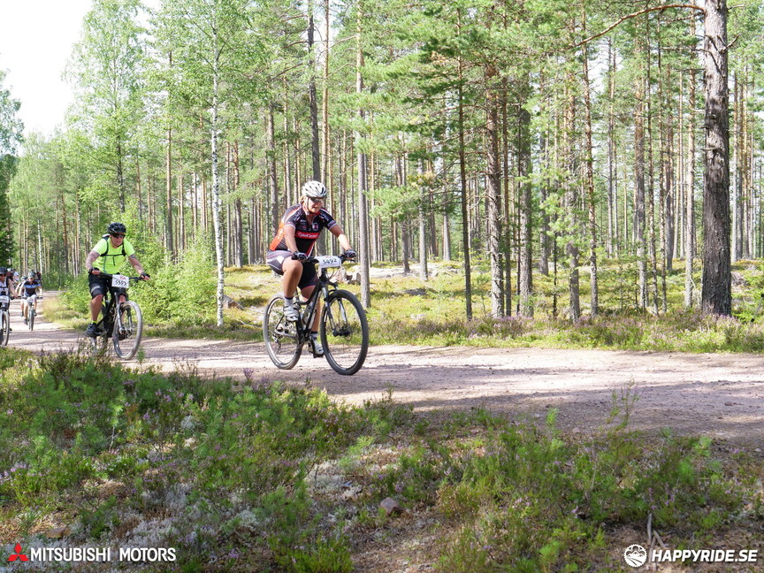 Bild från Cykelvasan 2017 - 45 km