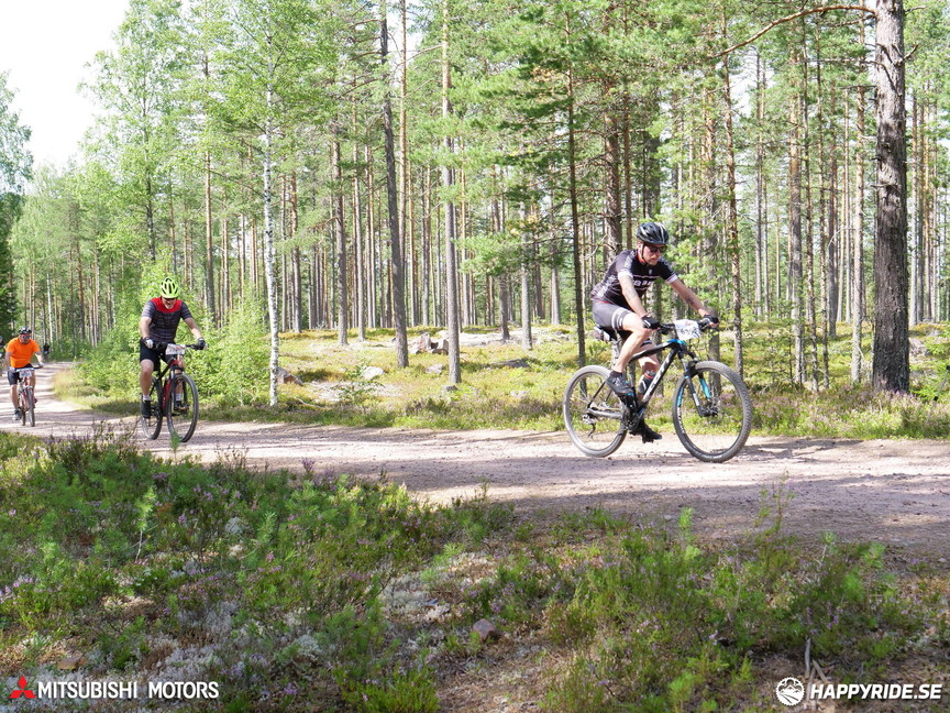 Bild från Cykelvasan 2017 - 45 km
