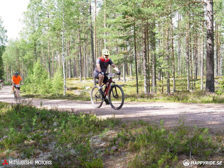 Bild från Cykelvasan 2017 - 45 km