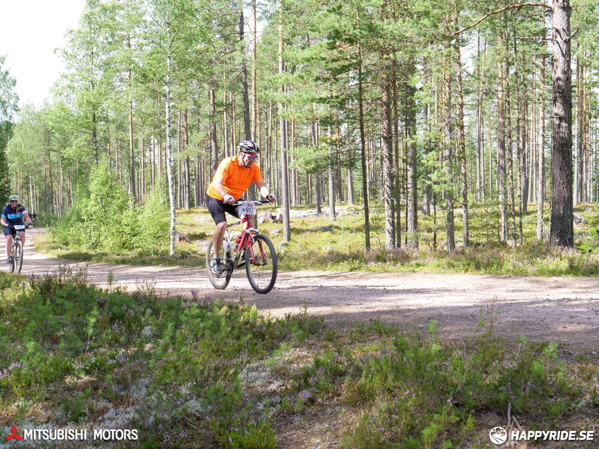 Bild från Cykelvasan 2017 - 45 km