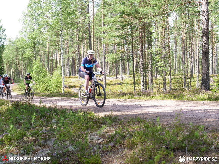 Bild från Cykelvasan 2017 - 45 km