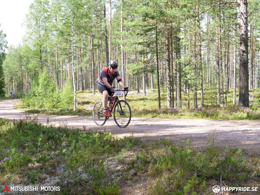 Bild från Cykelvasan 2017 - 45 km