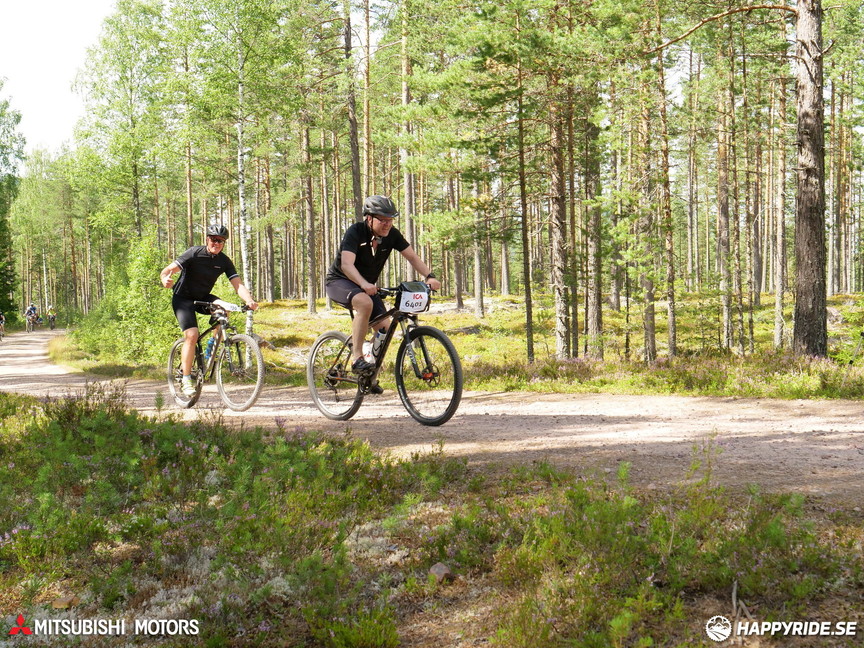 Bild från Cykelvasan 2017 - 45 km