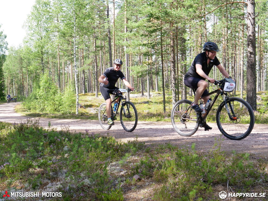 Bild från Cykelvasan 2017 - 45 km