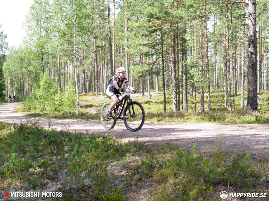 Bild från Cykelvasan 2017 - 45 km
