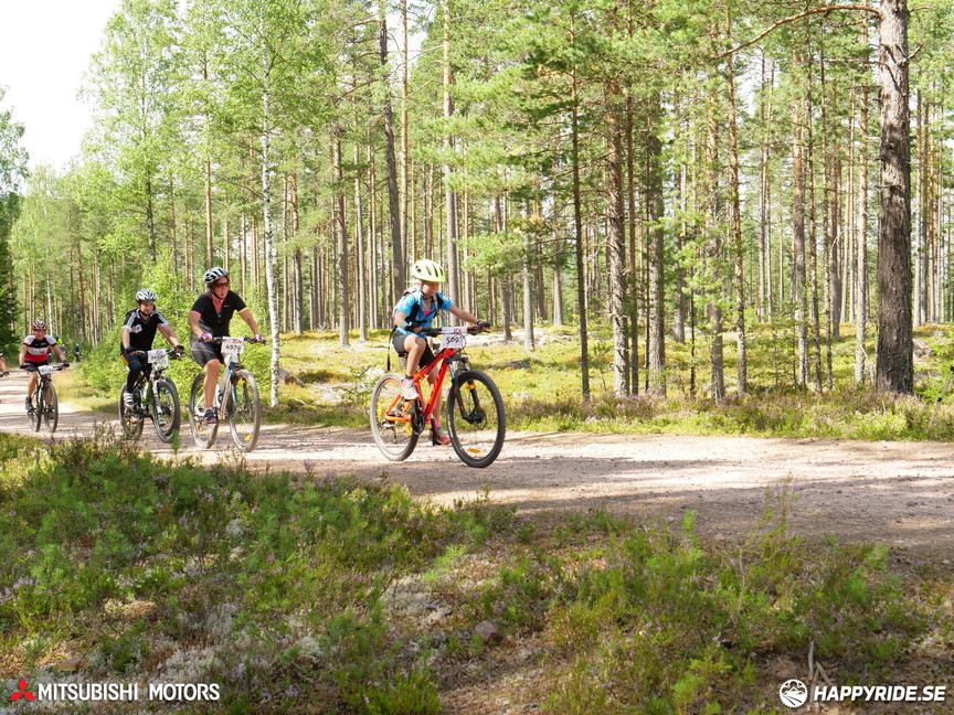 Bild från Cykelvasan 2017 - 45 km