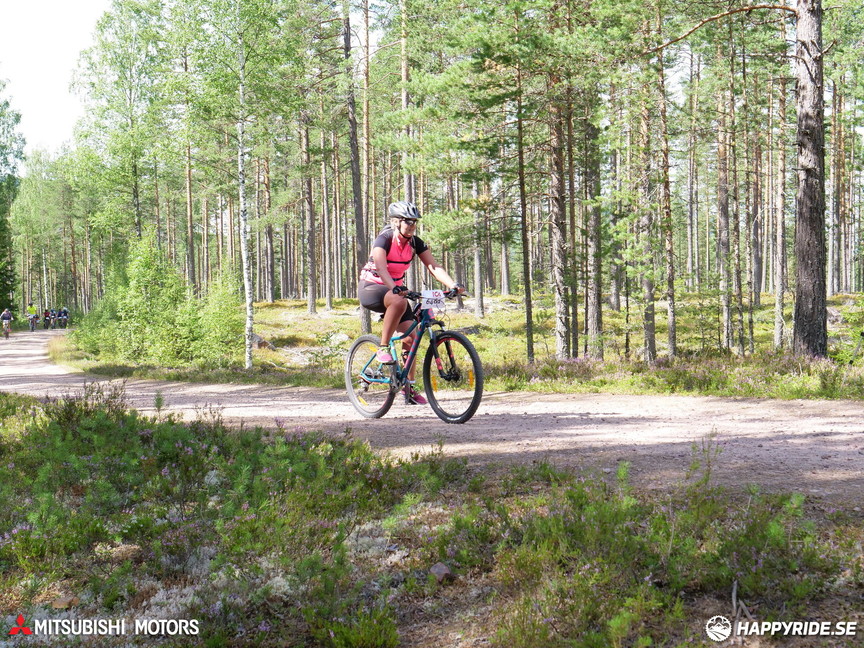 Bild från Cykelvasan 2017 - 45 km