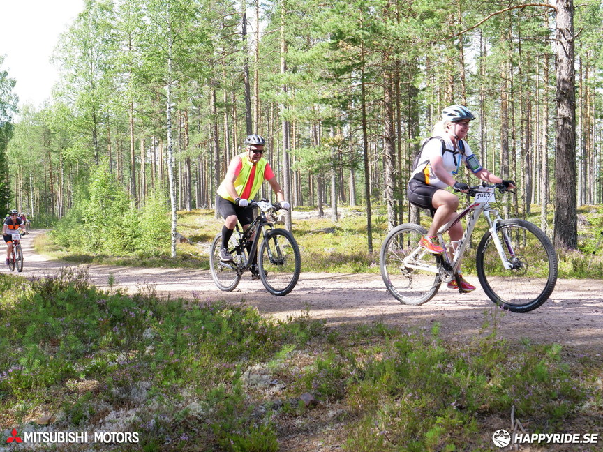 Bild från Cykelvasan 2017 - 45 km