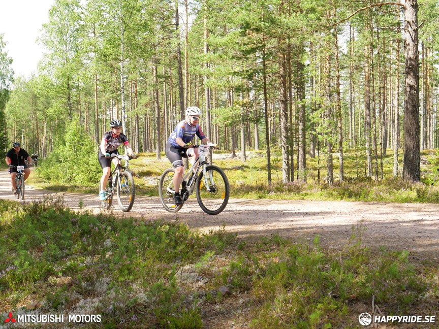 Bild från Cykelvasan 2017 - 45 km