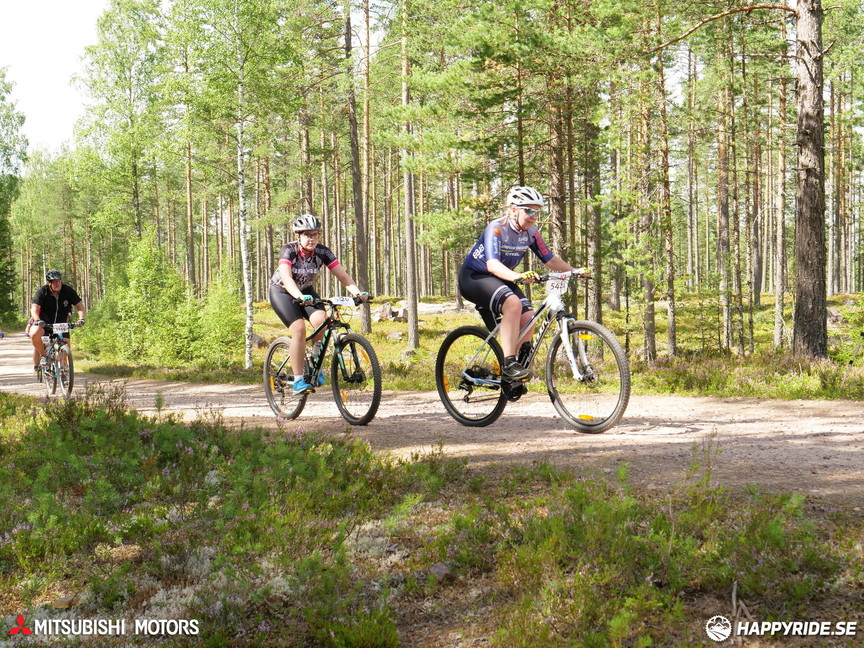 Bild från Cykelvasan 2017 - 45 km
