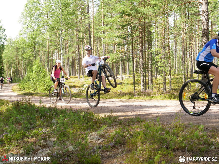 Bild från Cykelvasan 2017 - 45 km