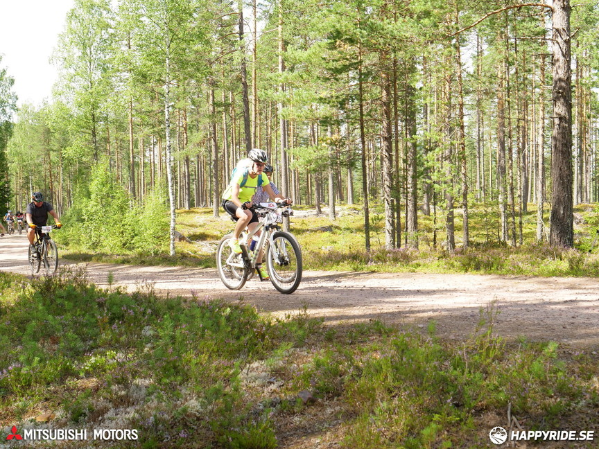 Bild från Cykelvasan 2017 - 45 km
