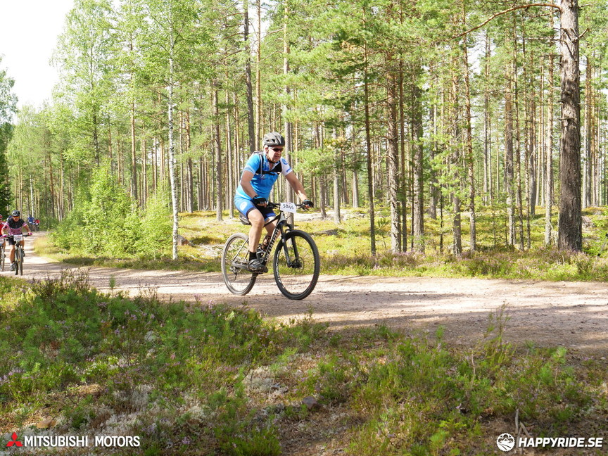 Bild från Cykelvasan 2017 - 45 km