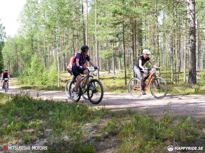 Bild från Cykelvasan 2017 - 45 km