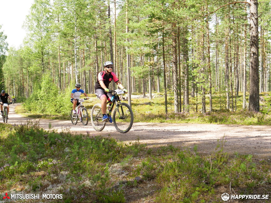 Bild från Cykelvasan 2017 - 45 km
