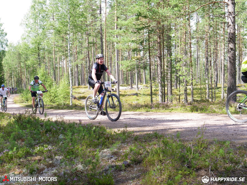 Bild från Cykelvasan 2017 - 45 km