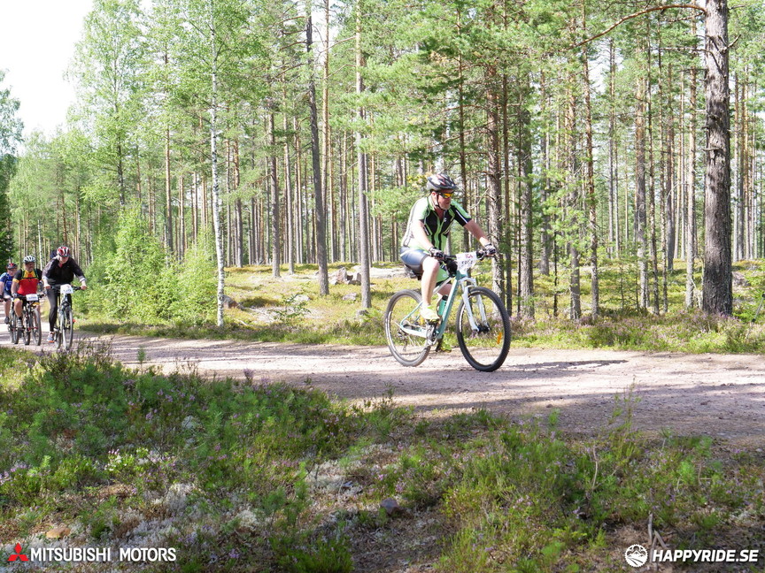 Bild från Cykelvasan 2017 - 45 km