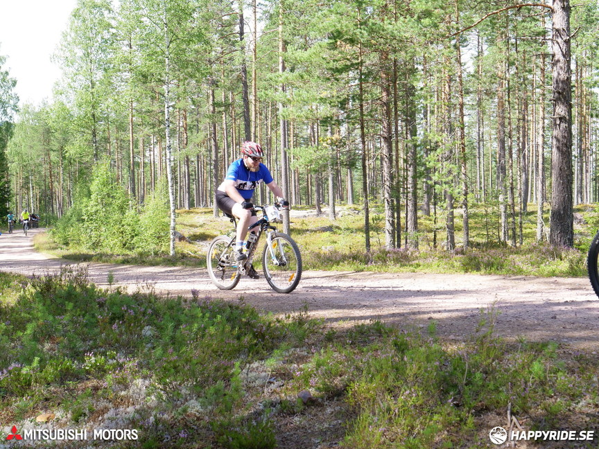 Bild från Cykelvasan 2017 - 45 km
