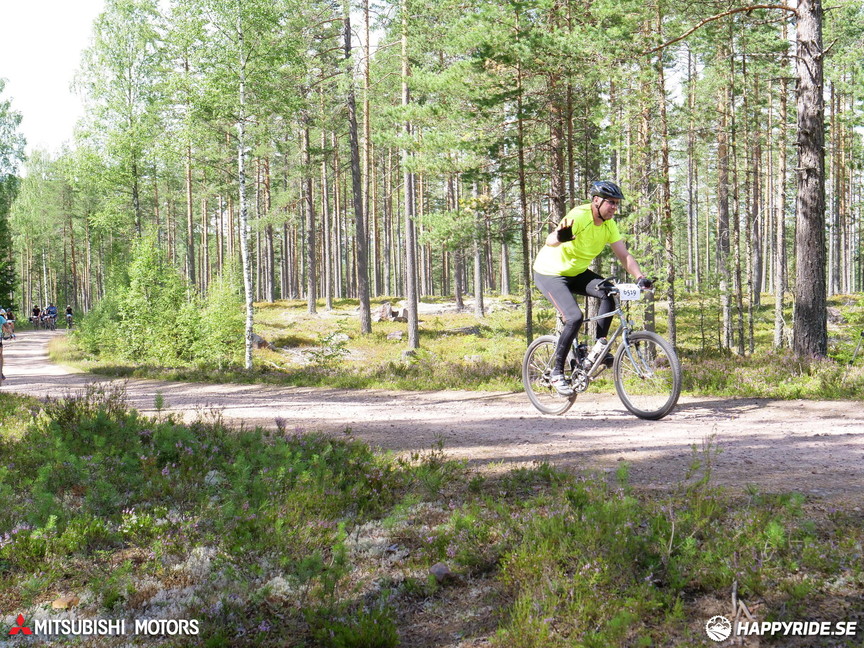 Bild från Cykelvasan 2017 - 45 km