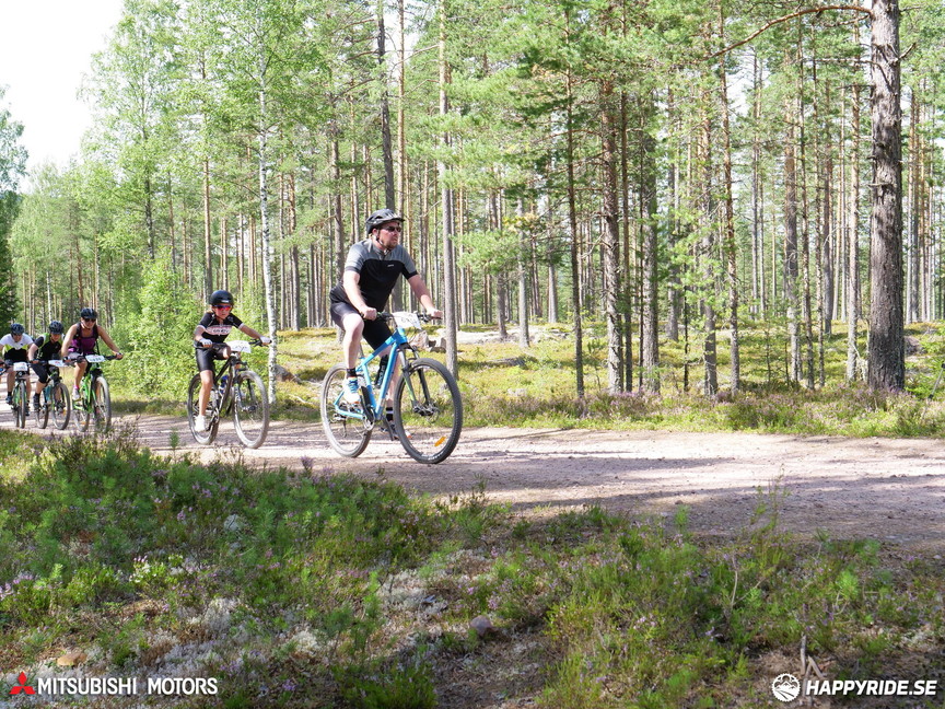 Bild från Cykelvasan 2017 - 45 km