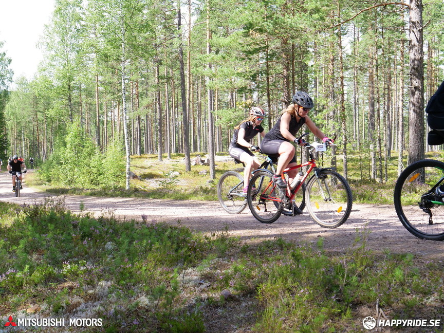 Bild från Cykelvasan 2017 - 45 km