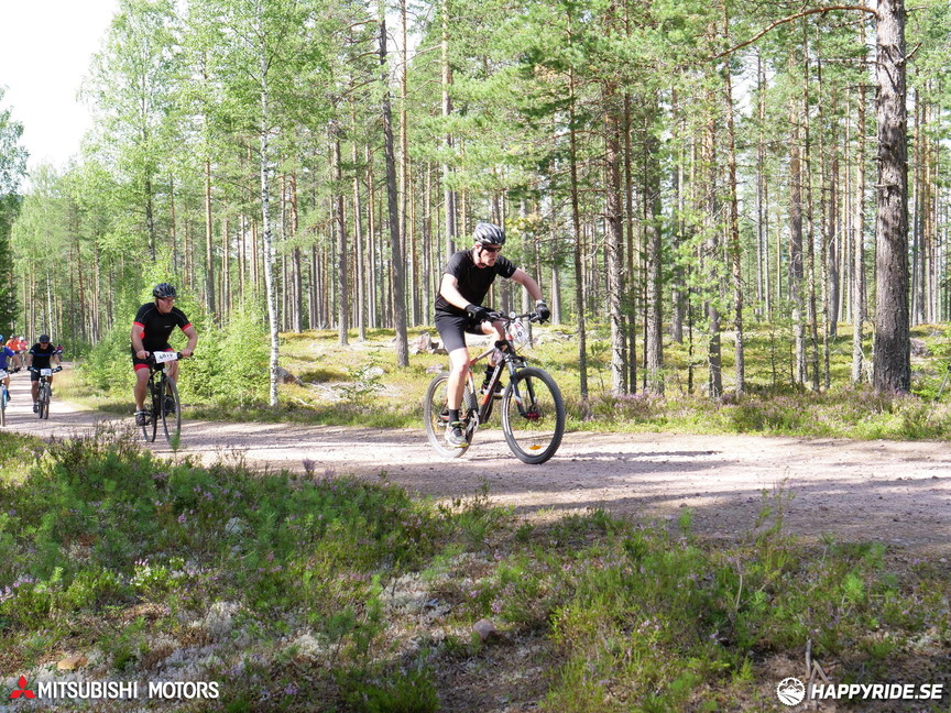 Bild från Cykelvasan 2017 - 45 km