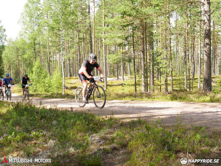Bild från Cykelvasan 2017 - 45 km