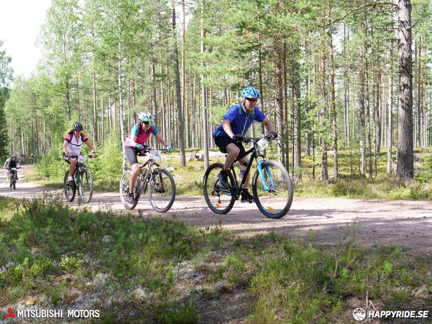 Bild från Cykelvasan 2017 - 45 km