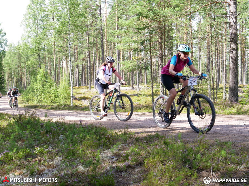 Bild från Cykelvasan 2017 - 45 km