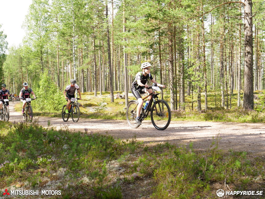 Bild från Cykelvasan 2017 - 45 km