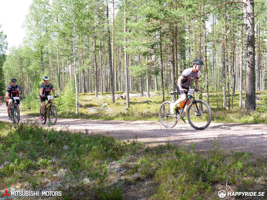 Bild från Cykelvasan 2017 - 45 km