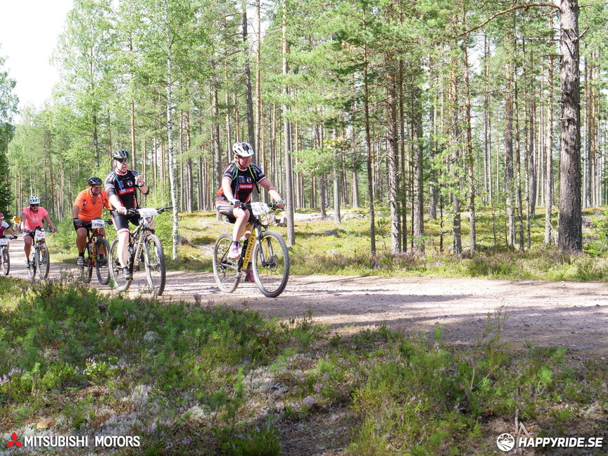 Bild från Cykelvasan 2017 - 45 km