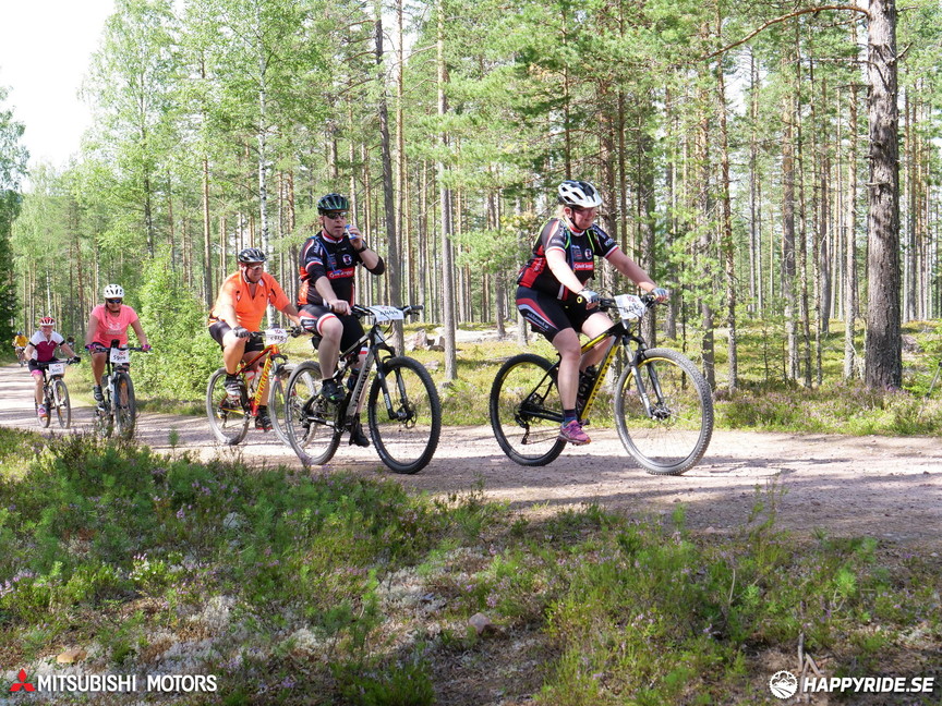 Bild från Cykelvasan 2017 - 45 km