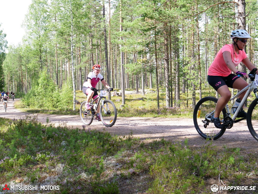 Bild från Cykelvasan 2017 - 45 km