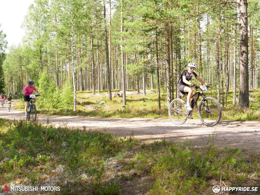 Bild från Cykelvasan 2017 - 45 km