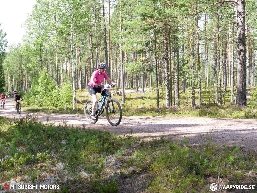 Bild från Cykelvasan 2017 - 45 km