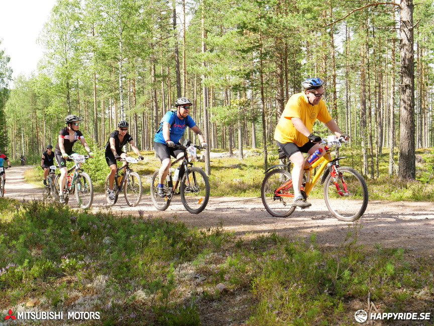 Bild från Cykelvasan 2017 - 45 km